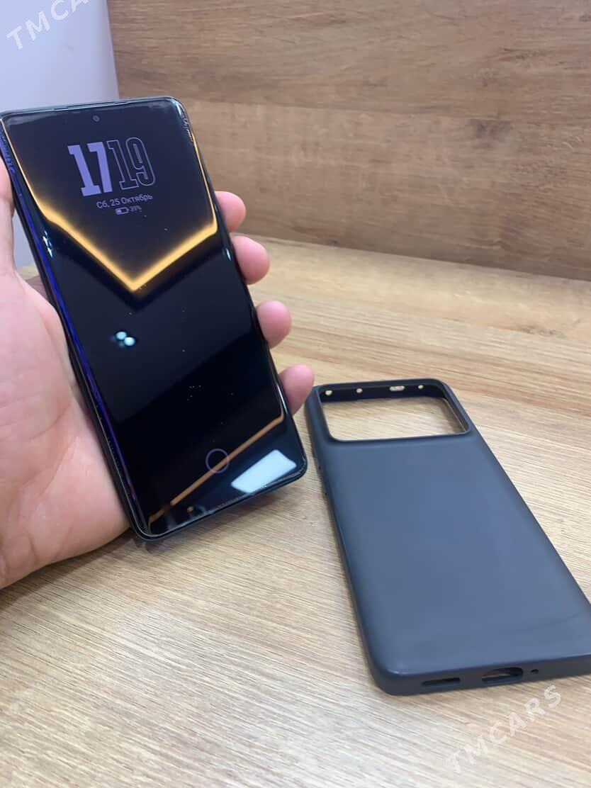 REDMI NOT 13PRO PLUS+ - Mary - img 4