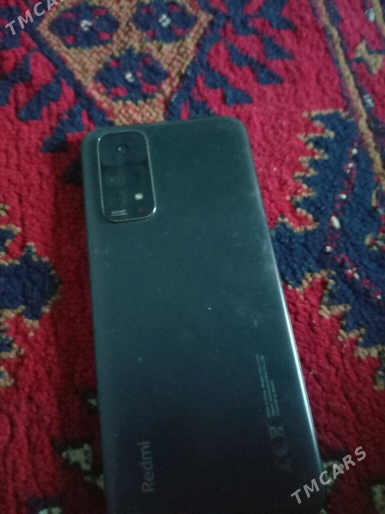 Redmi not 11 - Джебел - img 2