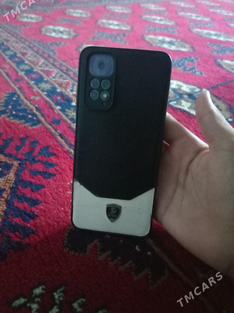 Redmi not 11 - Джебел - img 3