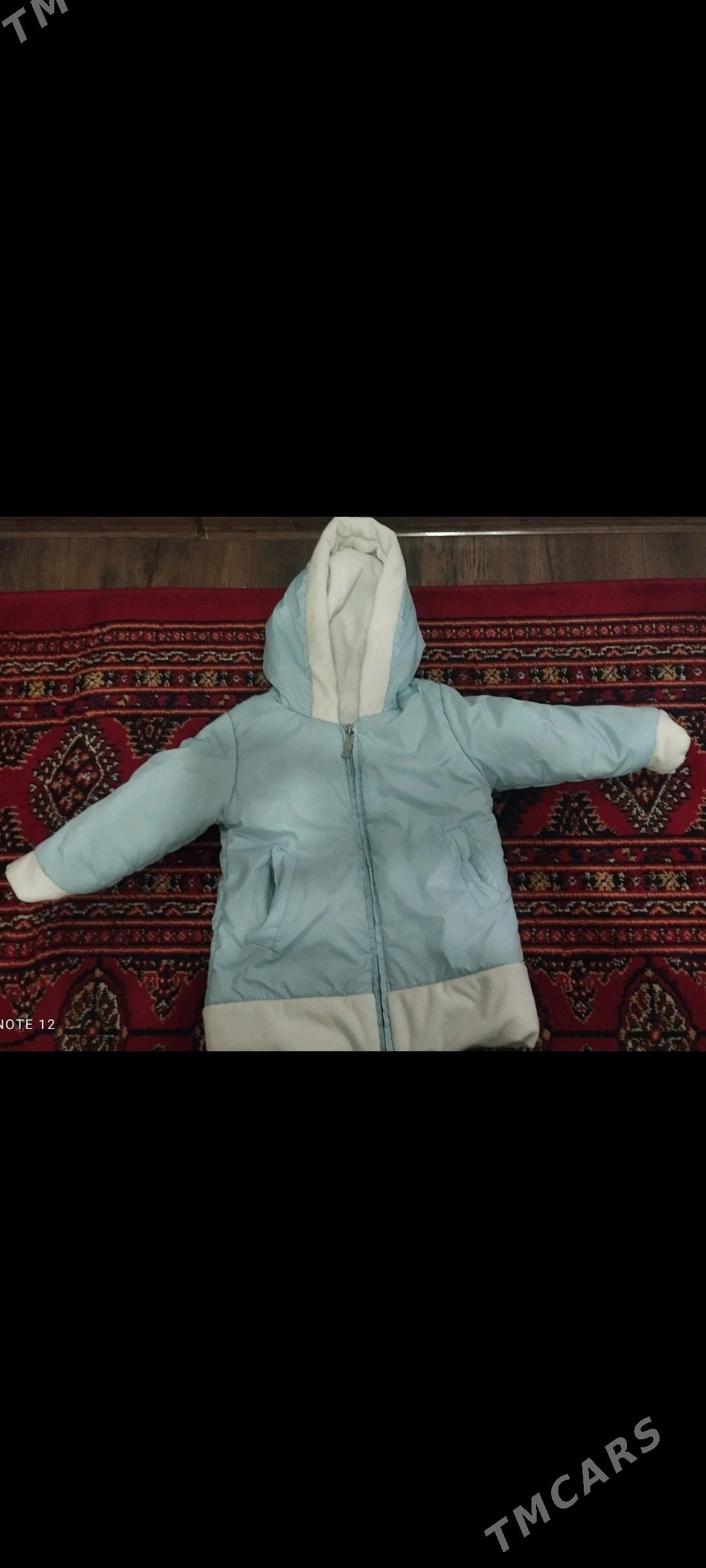Ikinji el egin-esik Mary - Мары - img 4
