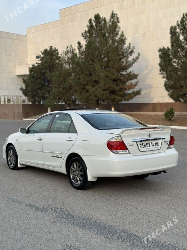 Toyota Camry 2002 - 230 000 TMT - Mary - img 3