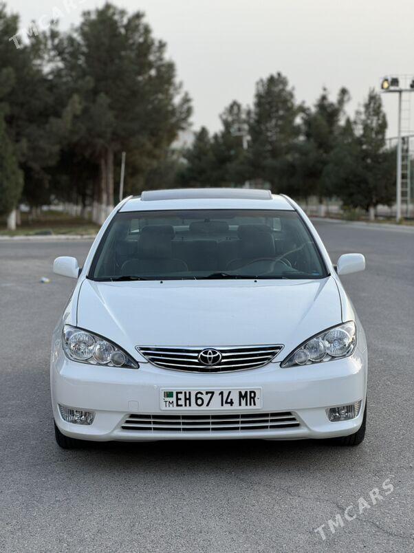 Toyota Camry 2002 - 230 000 TMT - Mary - img 8