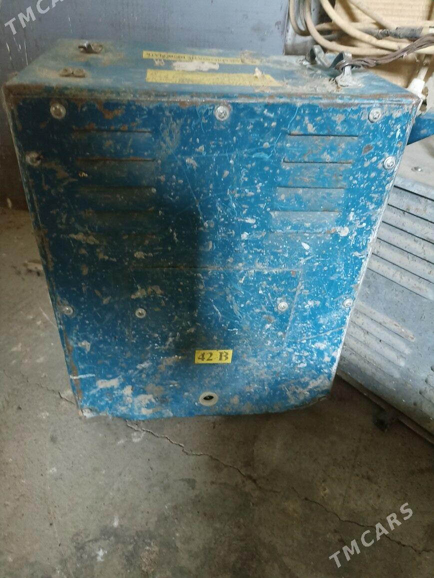 Transmarmatr - Daşoguz - img 2