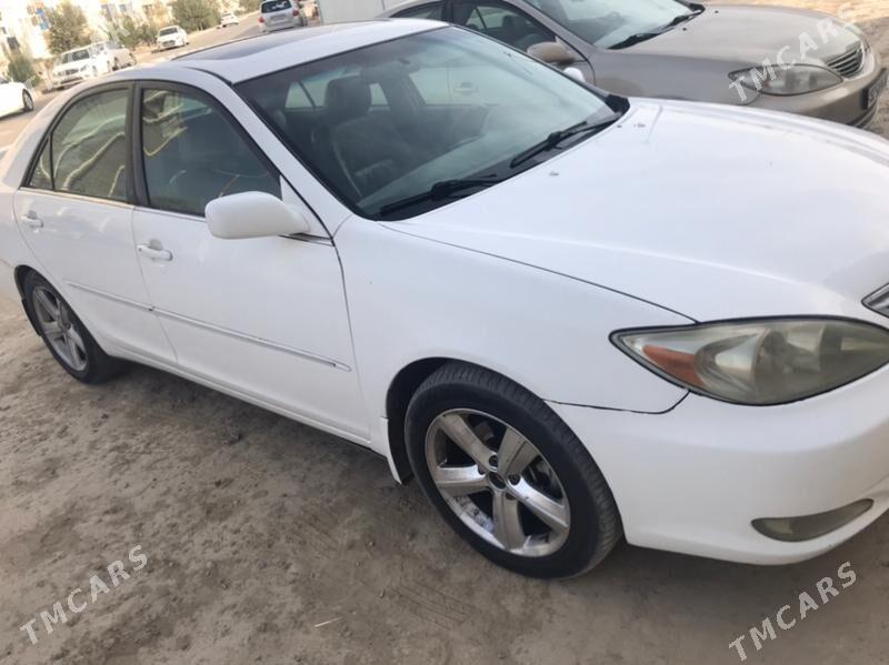 Toyota Camry 2004 - 150 000 TMT - Tejen - img 1