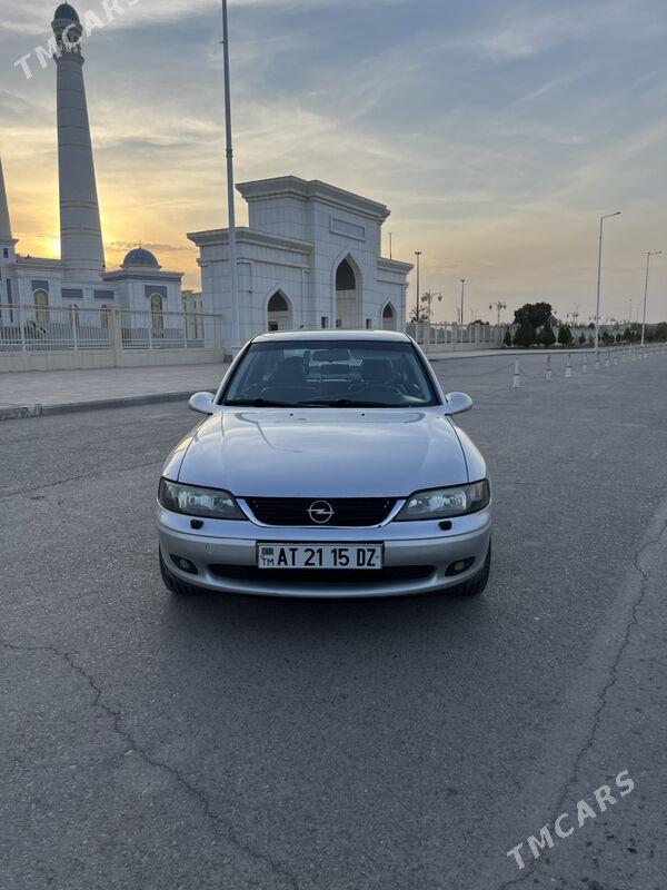 Opel Vectra 2001 - 80 000 TMT - Daşoguz - img 1