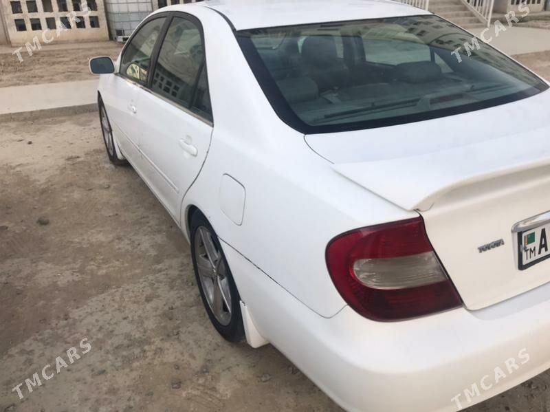 Toyota Camry 2004 - 150 000 TMT - Tejen - img 4