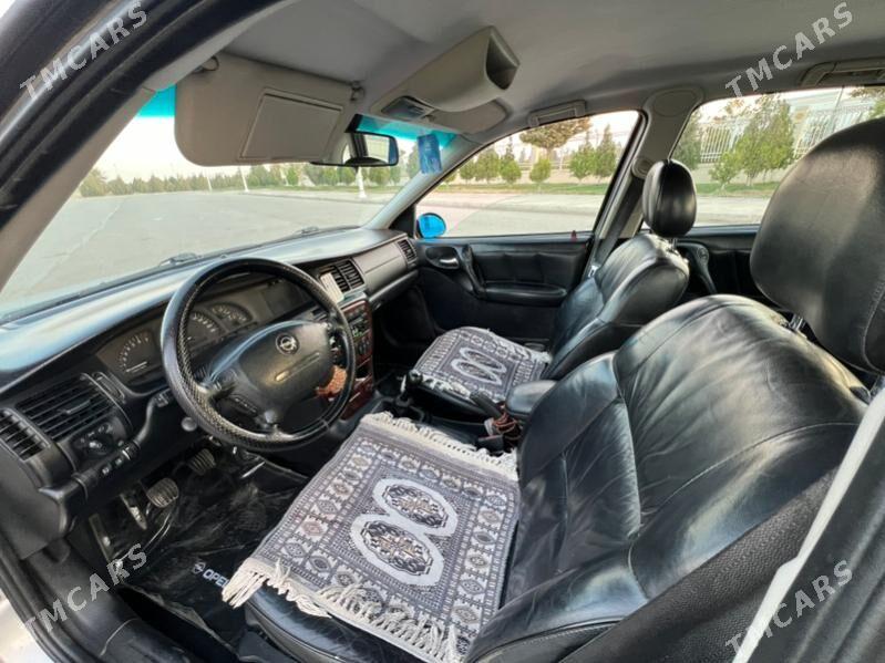 Opel Vectra 2001 - 80 000 TMT - Дашогуз - img 2