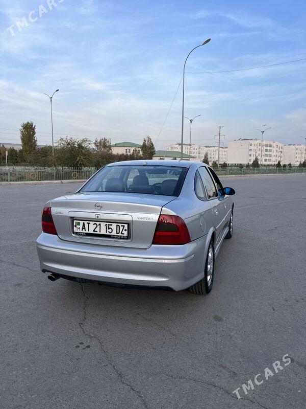 Opel Vectra 2001 - 80 000 TMT - Дашогуз - img 7