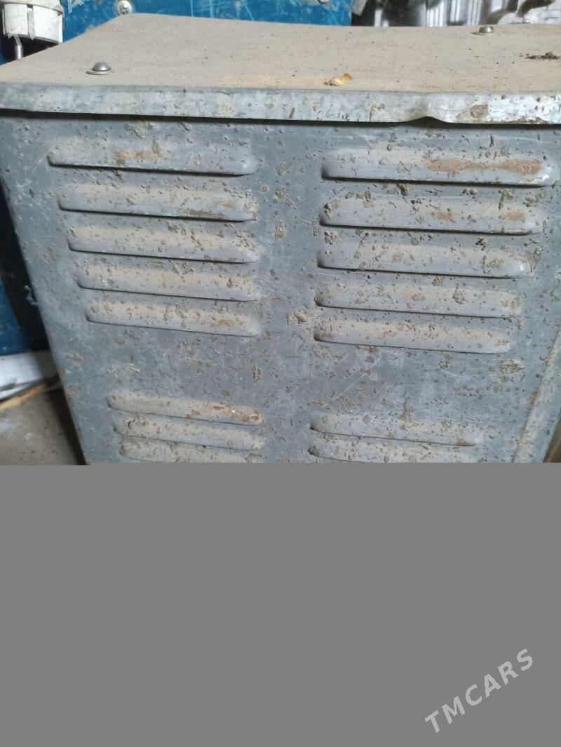 Transmarmatr - Daşoguz - img 3