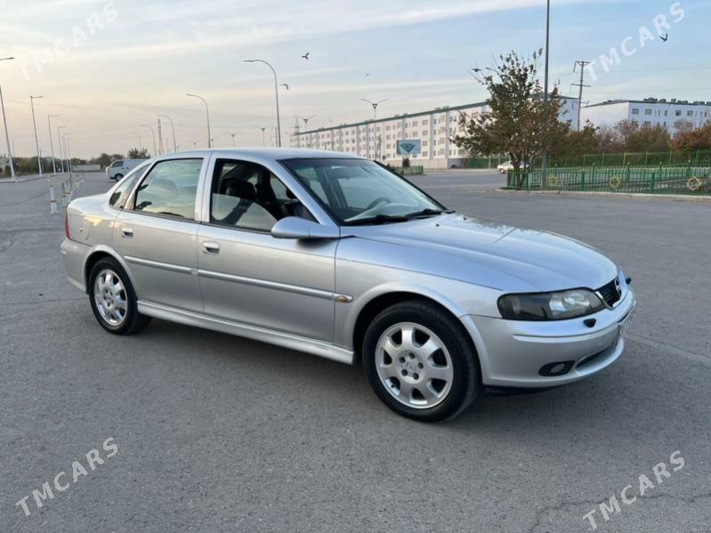 Opel Vectra 2001 - 80 000 TMT - Дашогуз - img 5