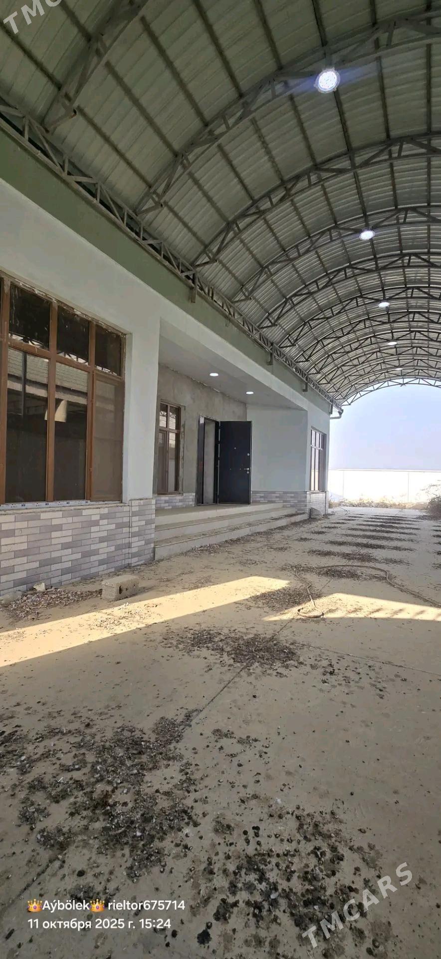 Kosi plan - Aşgabat - img 1