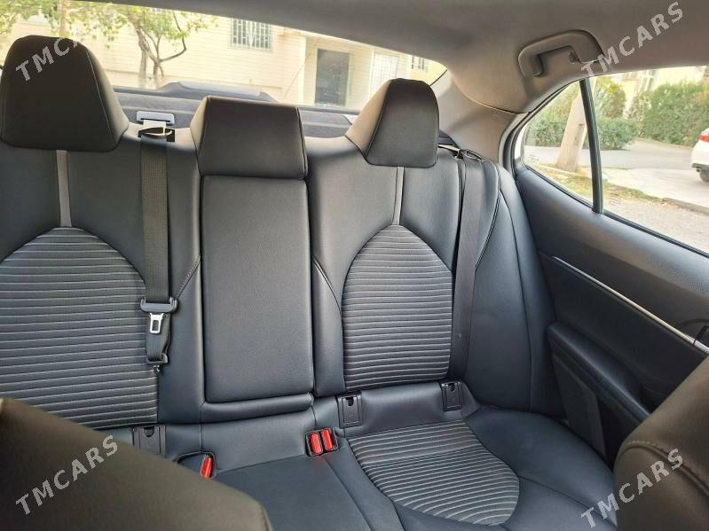 Toyota Camry 2019 - 280 000 TMT - 30 мкр - img 6