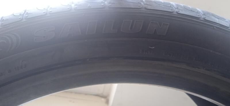 saylun 350 TMT - Бузмеин - img 2