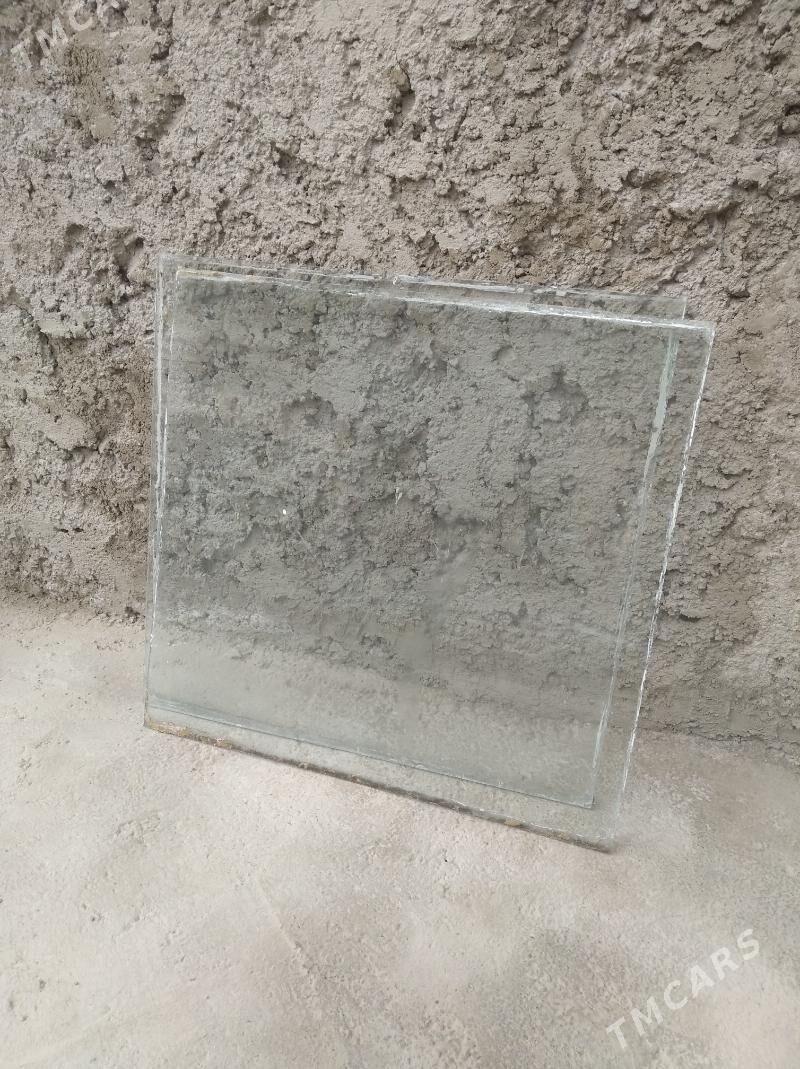 Стекла оконные б/у - Туркменбаши - img 2