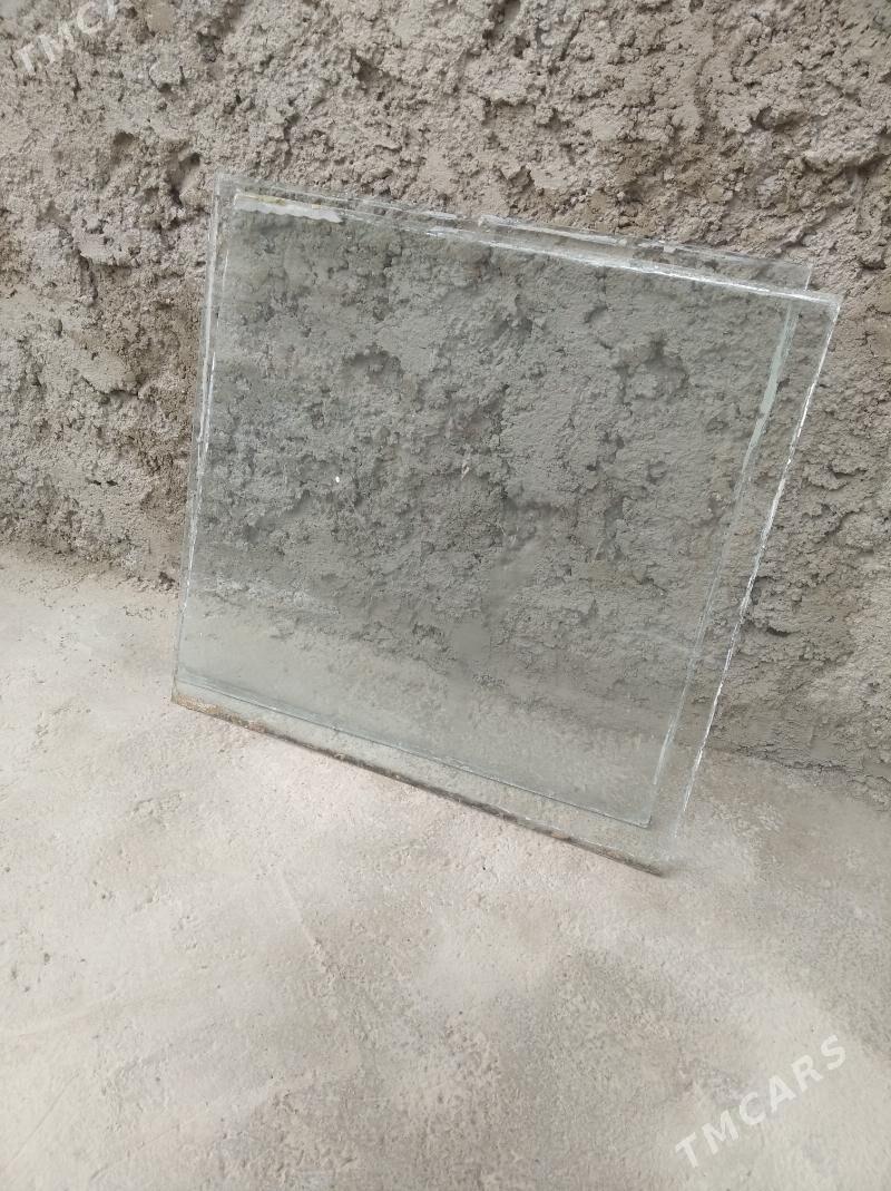 Стекла оконные б/у - Туркменбаши - img 1