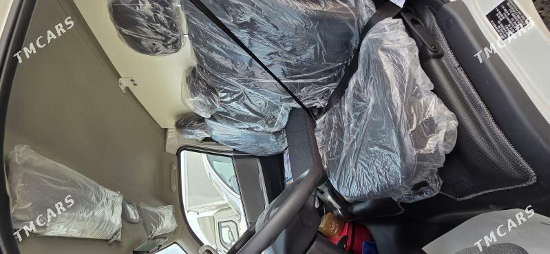 Foton VIEW CS2 2025 - 370 000 TMT - Büzmeýin - img 8