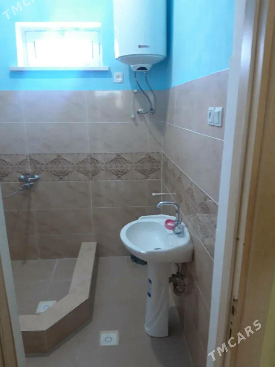 Satlyk Gokdepe - Gökdepe - img 5