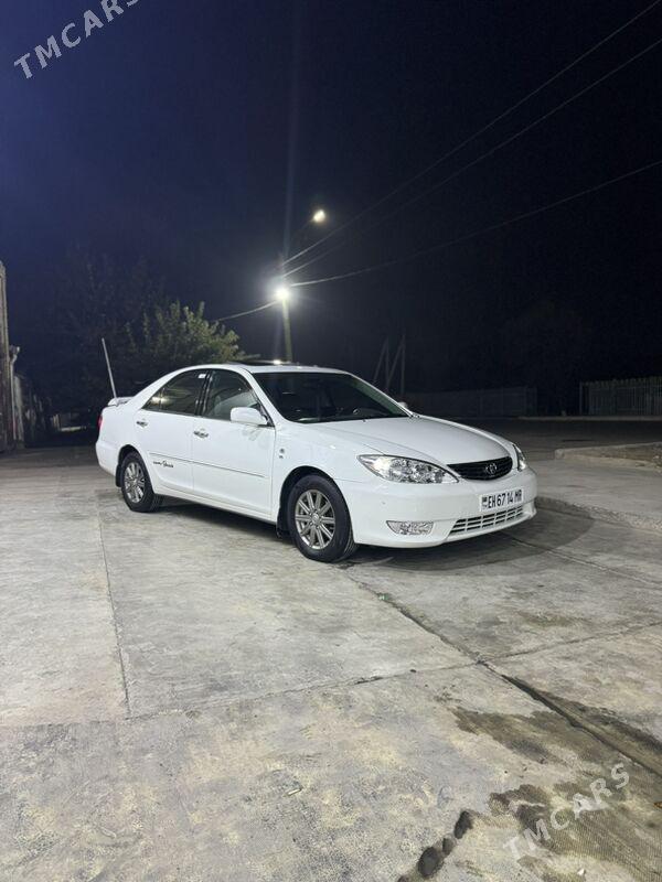 Toyota Camry 2002 - 230 000 TMT - Mary - img 10