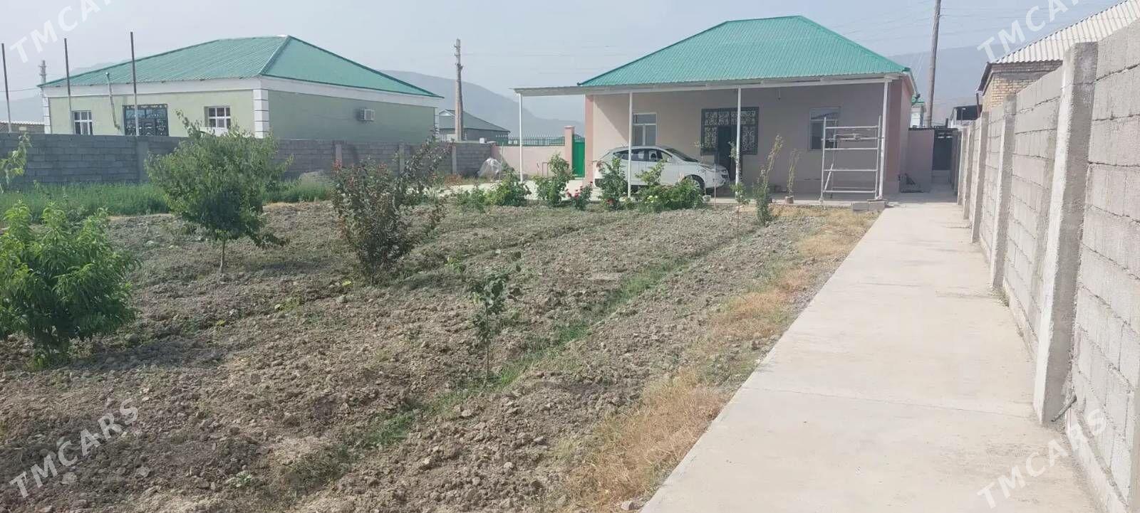 Satlyk Gokdepe - Gökdepe - img 8