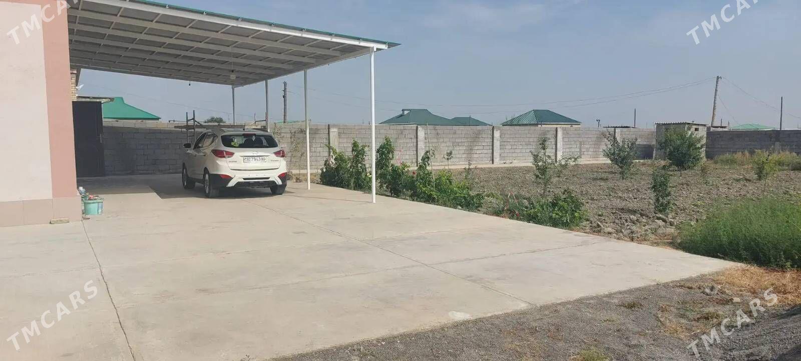 Satlyk Gokdepe - Gökdepe - img 9