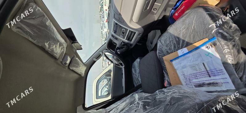 Foton VIEW CS2 2025 - 370 000 TMT - Büzmeýin - img 9