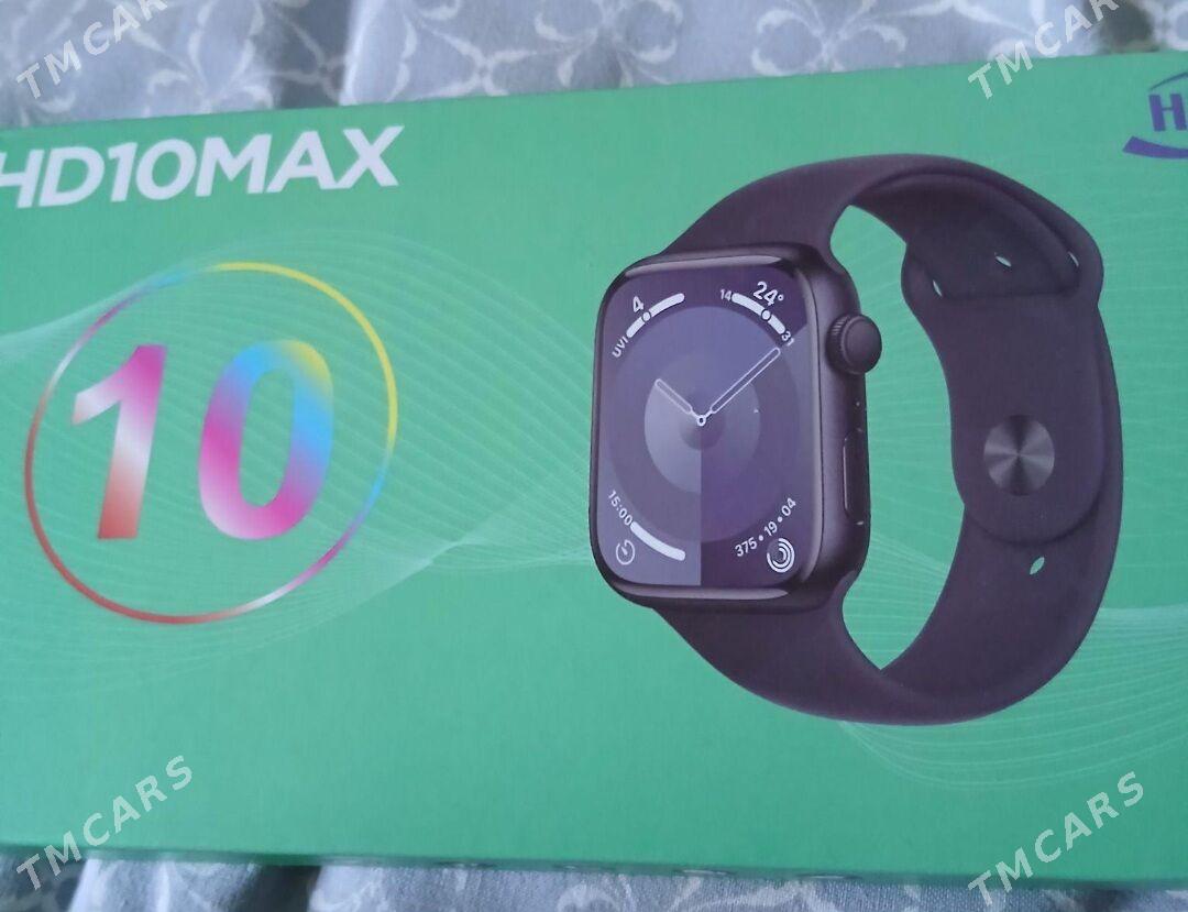 HD 10 PROMAX - Дашогуз - img 2