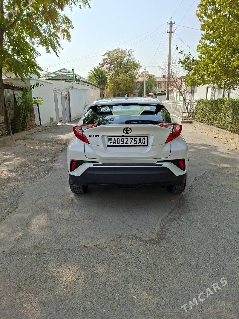 Toyota C-HR 2021 - 219 000 TMT - Ашхабад - img 7