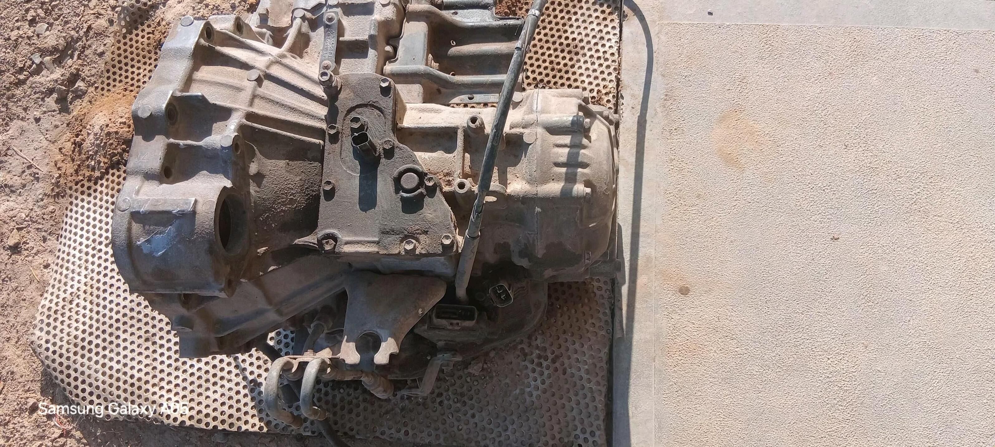 karopka 1 500 TMT - Мары - img 2