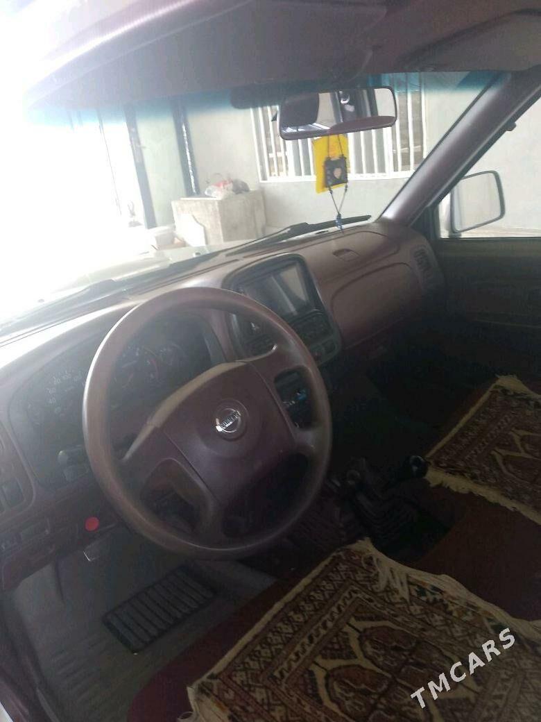 Nissan Navara 2011 - 150 000 TMT - Ашхабад - img 6