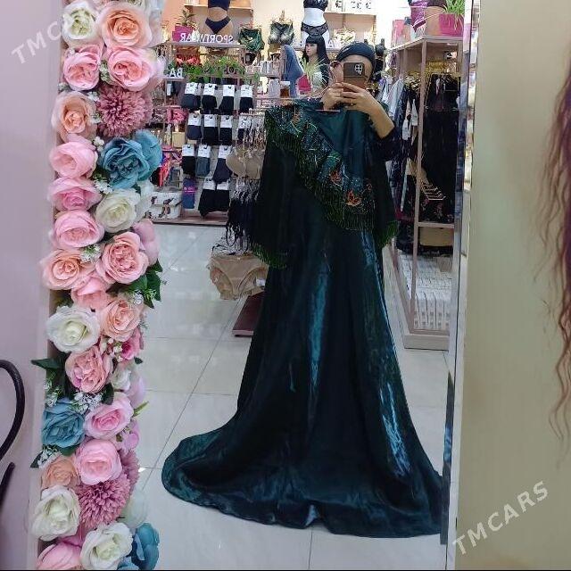 Toy koynek - Çehow köç. (A.Nyýazow şaýoly) - img 1