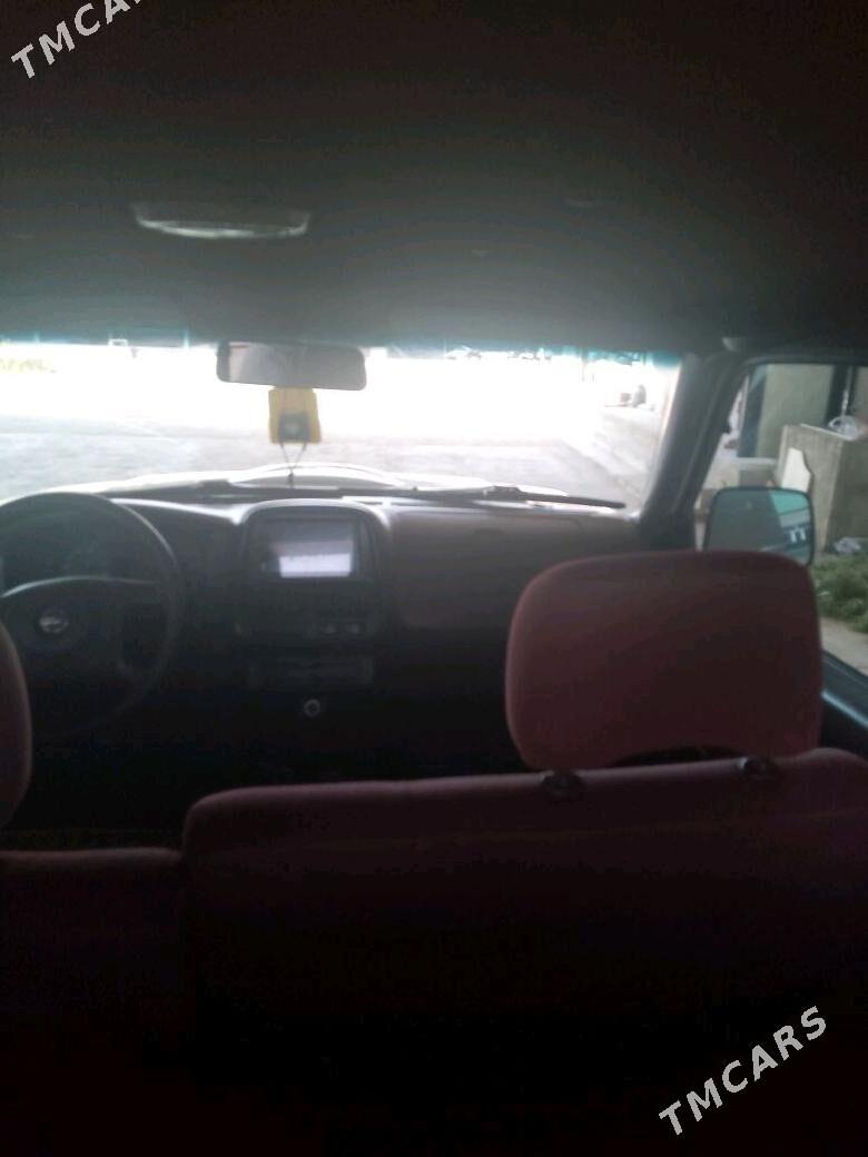 Nissan Navara 2011 - 150 000 TMT - Ашхабад - img 7