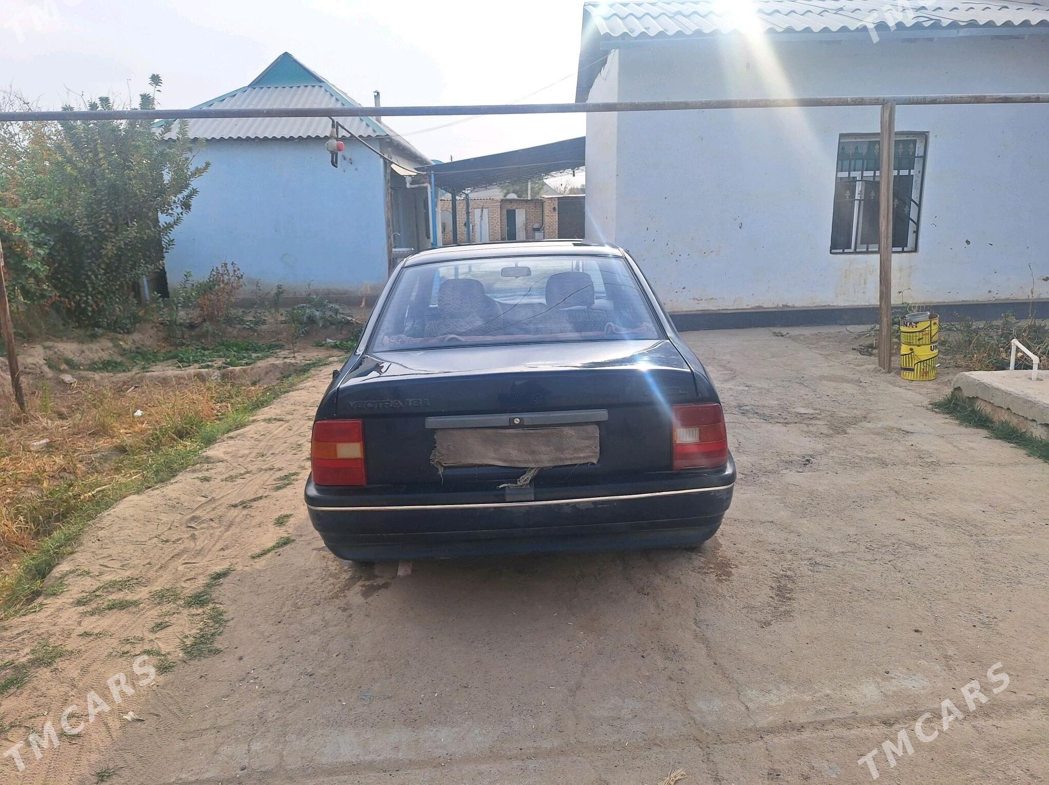 Opel Vectra 1991 - 20 000 TMT - Ýolöten - img 3