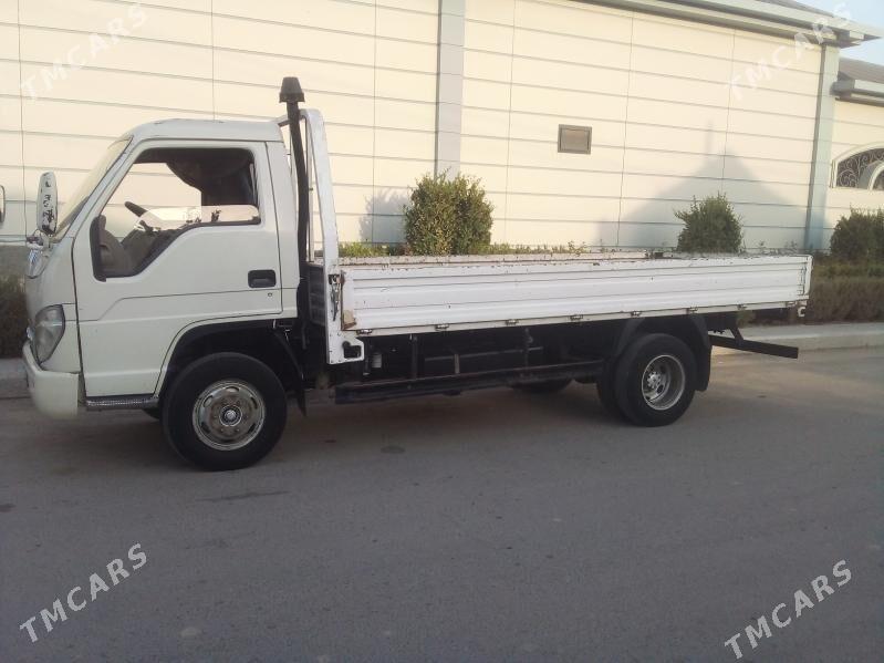 Forland H2 2014 - 135 000 TMT - Мары - img 1