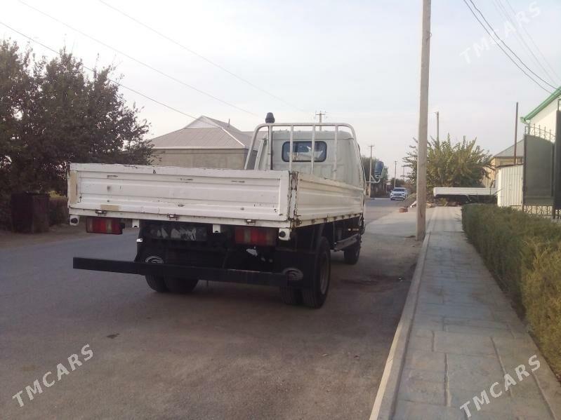 Forland H2 2014 - 135 000 TMT - Мары - img 7