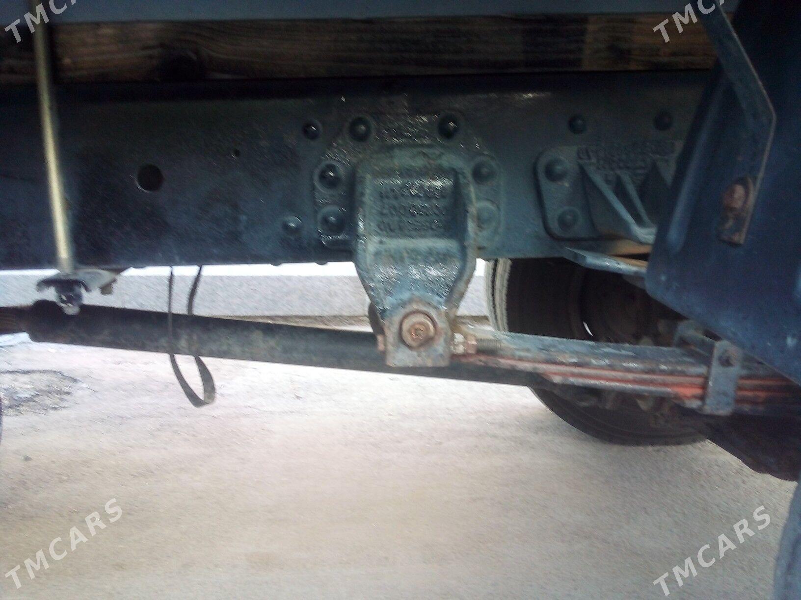 Forland H2 2014 - 135 000 TMT - Мары - img 4