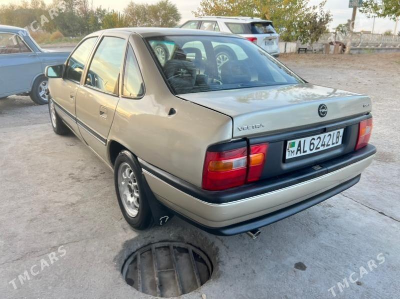 Opel Vectra 1991 - 35 000 TMT - Туркменабат - img 4