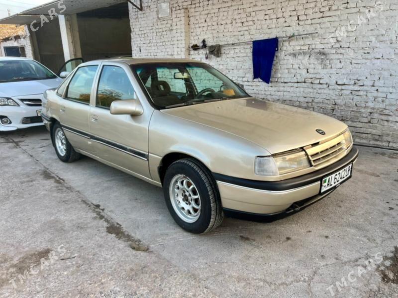 Opel Vectra 1991 - 35 000 TMT - Türkmenabat - img 1