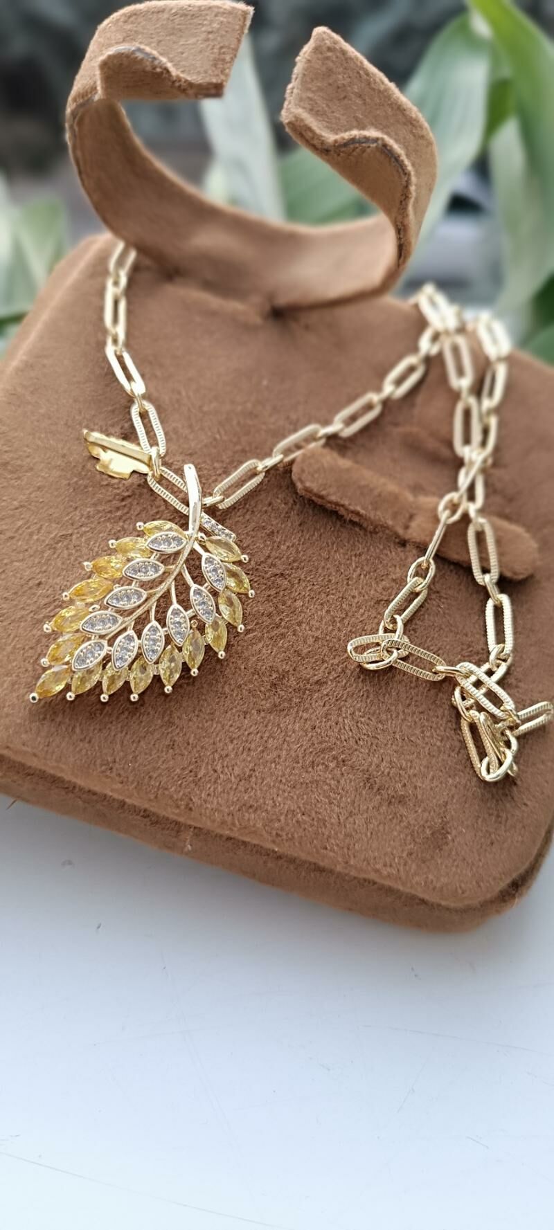 Buziterya Zynjyr gyzyla kopya - Aşgabat - img 2