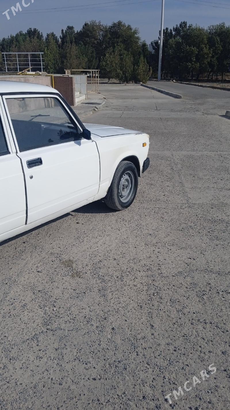 Lada 2107 1996 - 24 000 TMT - Mary - img 2