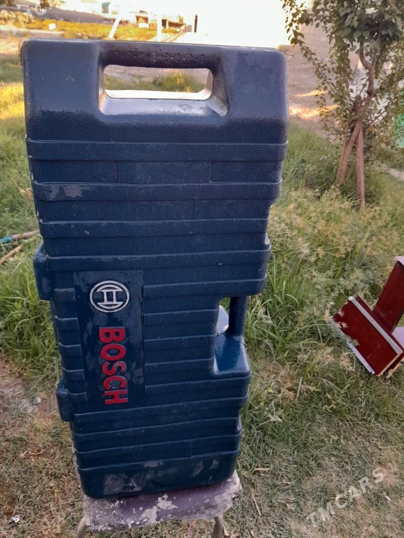 Drel adboynik - Ашхабад - img 3