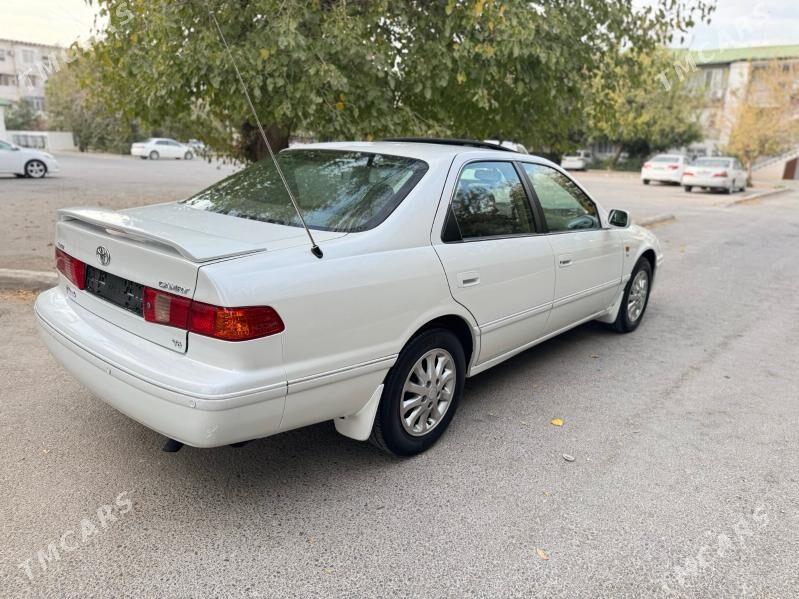Toyota Camry 2000 - 200 000 TMT - Aşgabat - img 2