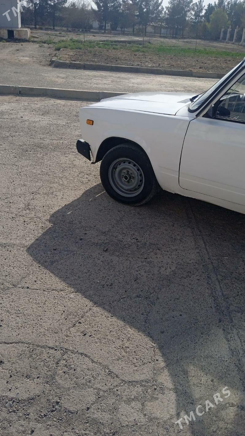 Lada 2107 1996 - 24 000 TMT - Mary - img 5