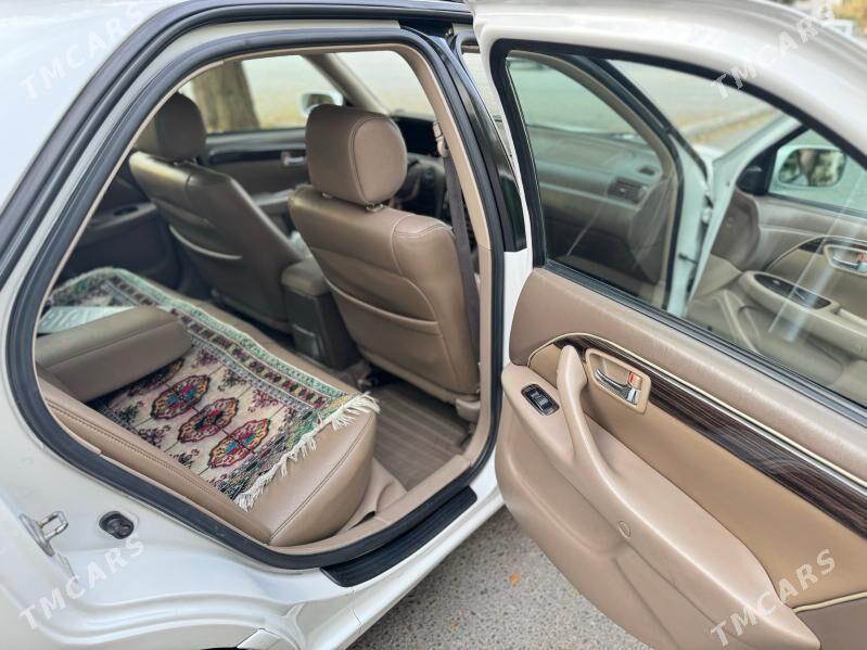 Toyota Camry 2000 - 200 000 TMT - Aşgabat - img 4