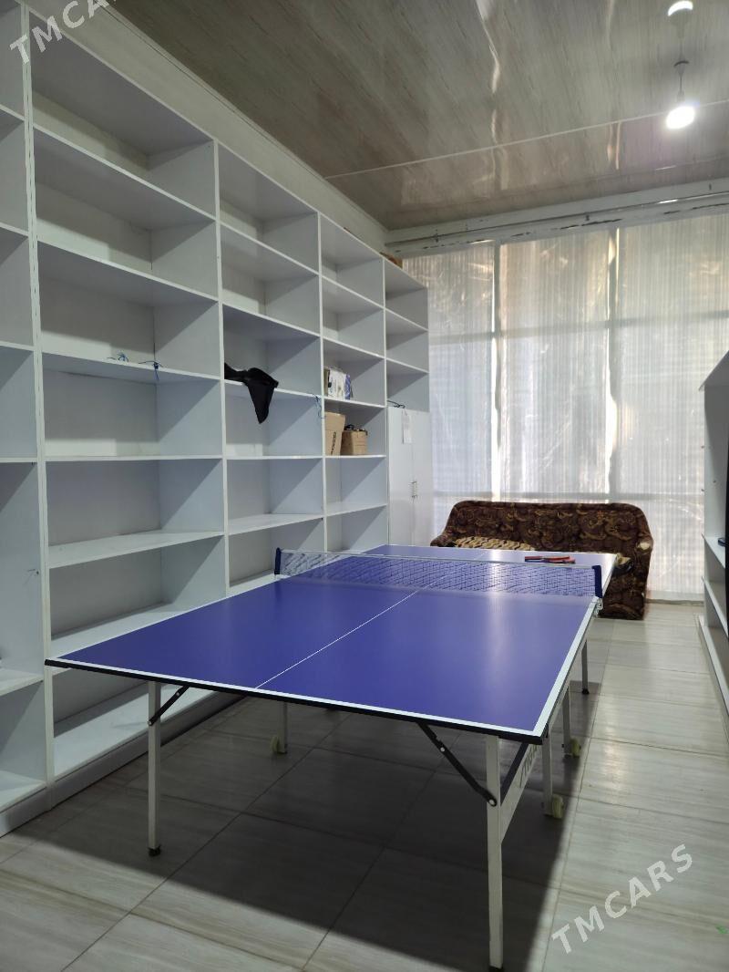 tenis stol - Balkanabat - img 2
