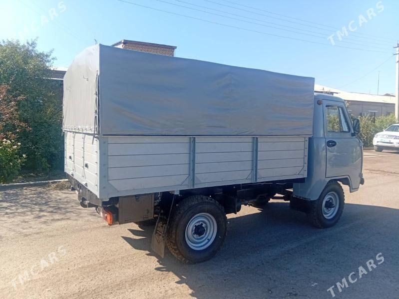 UAZ 452 1991 - 95 000 TMT - Daşoguz - img 3