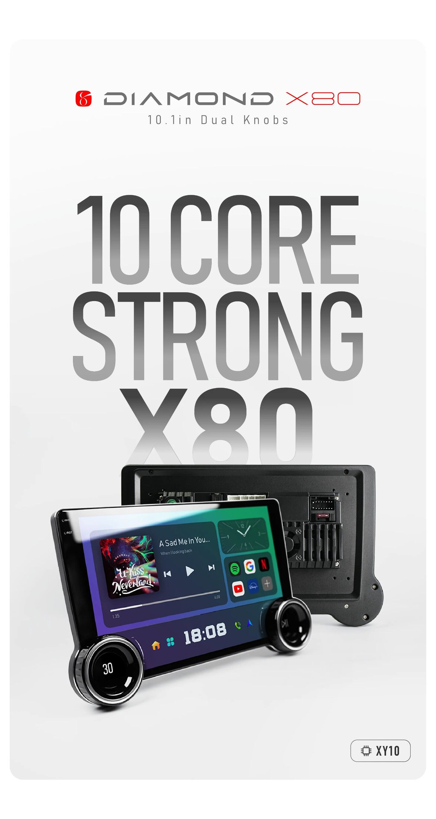 Diamond x80 android planset tv 2 500 TMT - Bedew - img 3