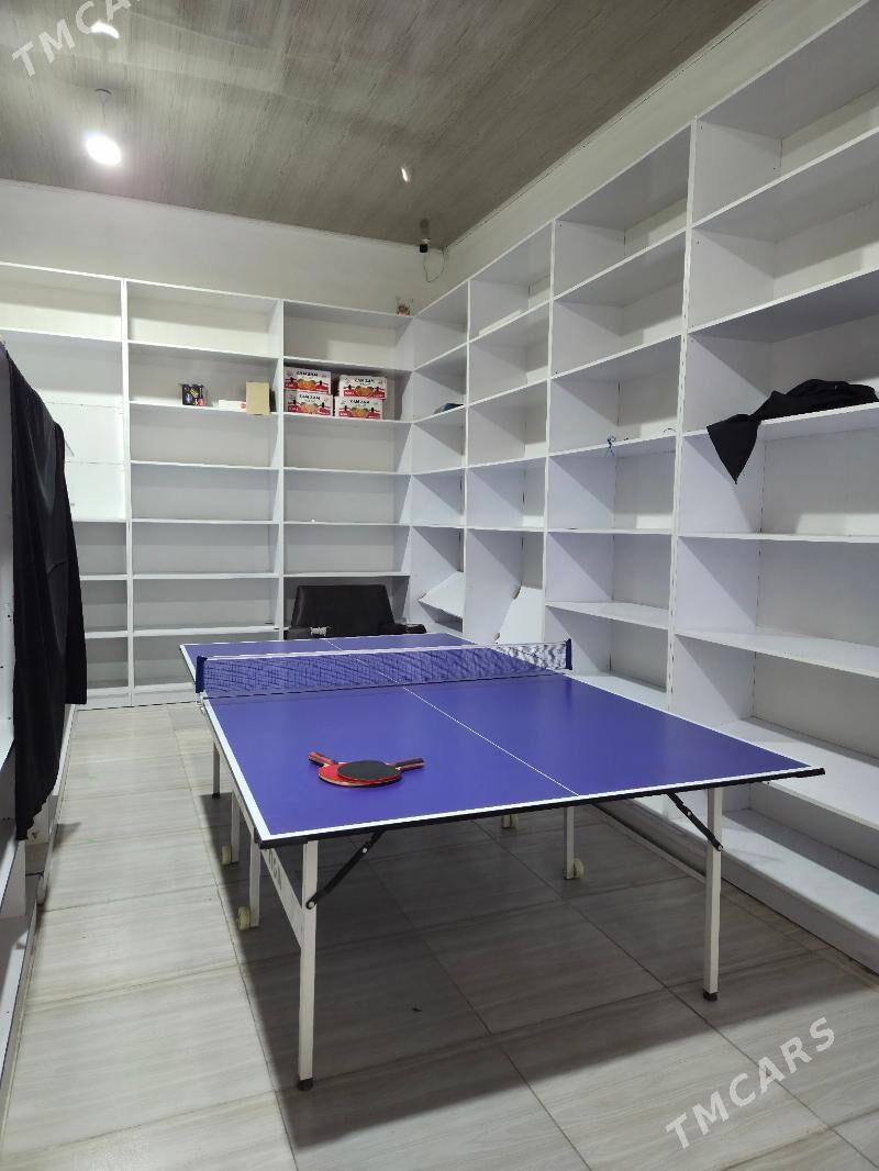 tenis stol - Balkanabat - img 1