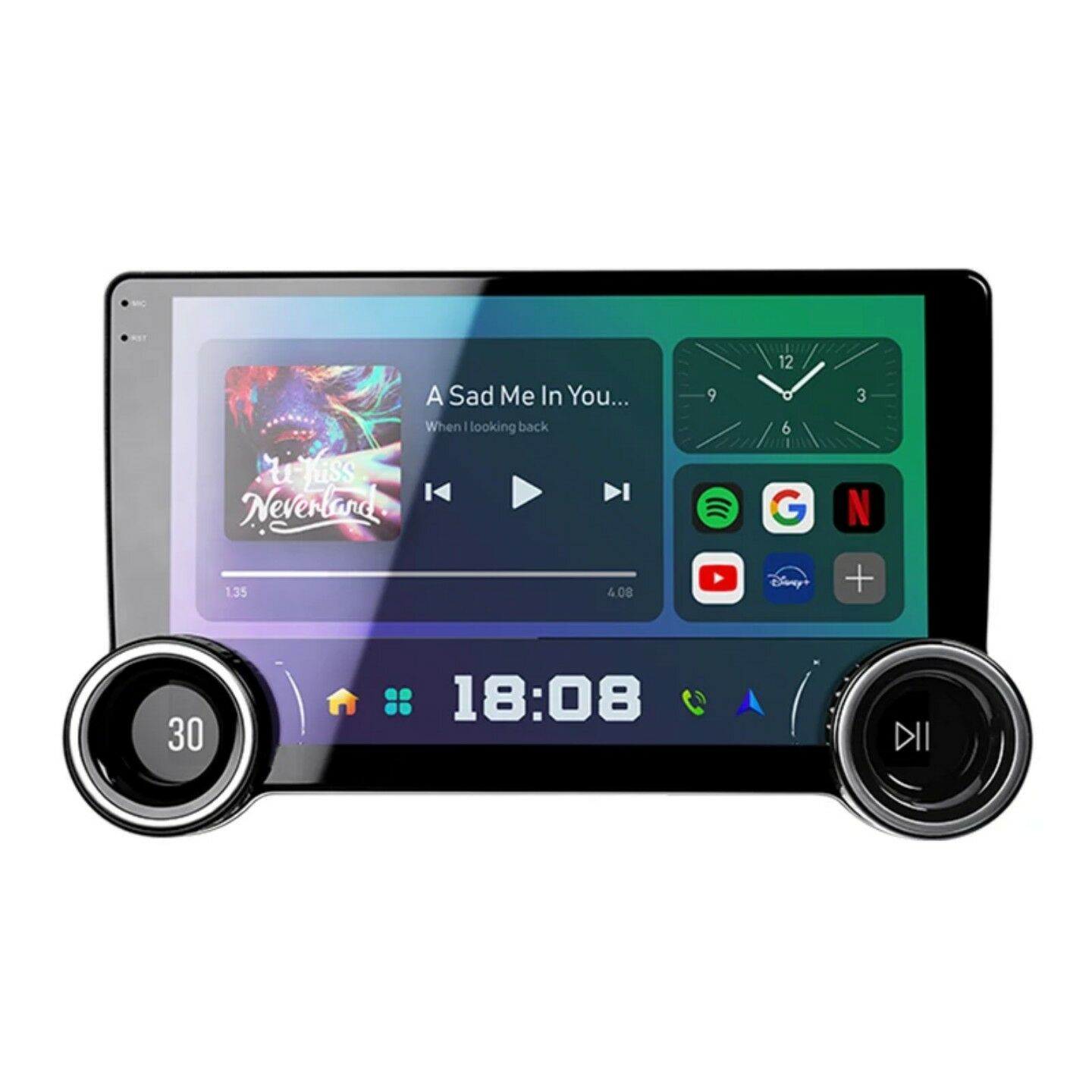 Diamond x80 android planset tv 2 500 TMT - Bedew - img 1