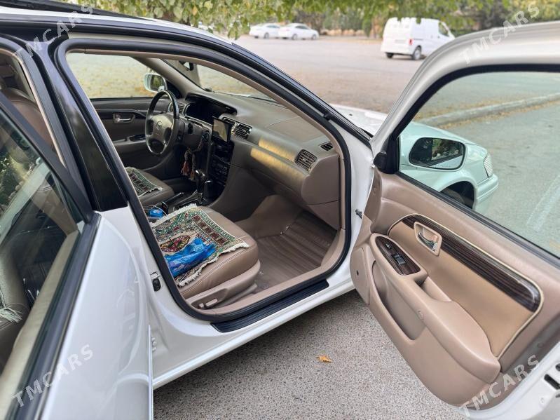 Toyota Camry 2000 - 200 000 TMT - Aşgabat - img 5