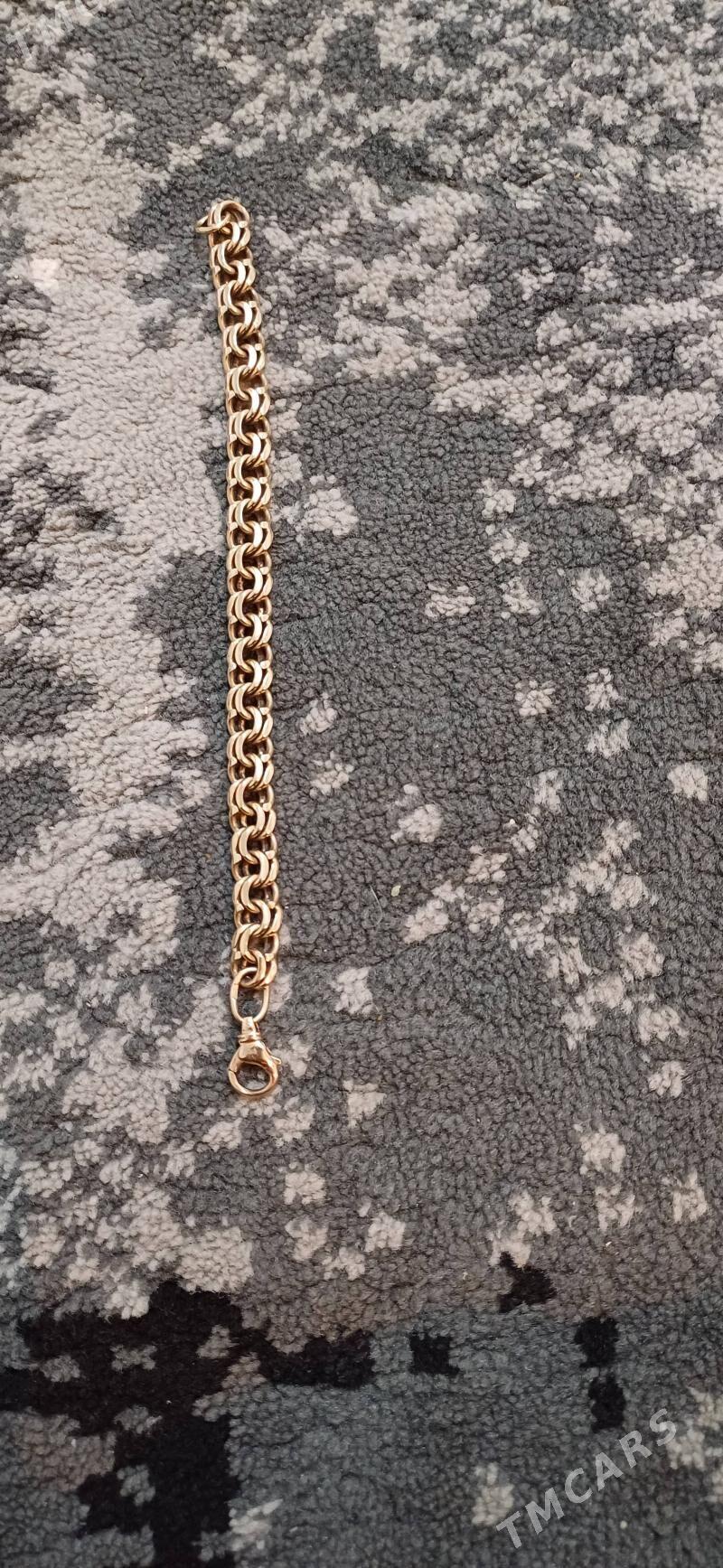 braslet kardinal ele dakylyan - Balkanabat - img 1